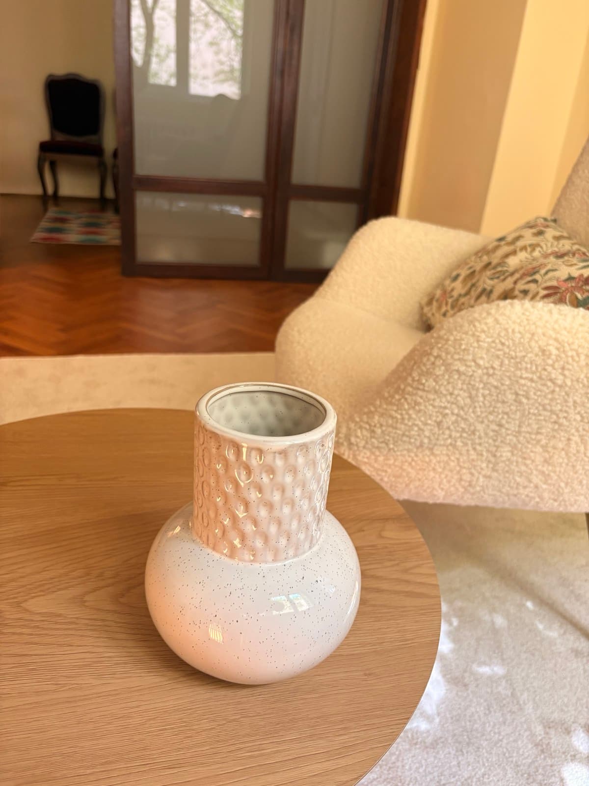 Подкрепа за живот между култури